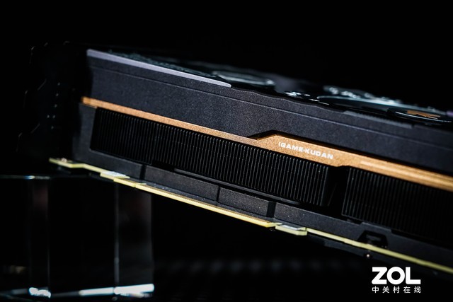 igame rtx 3090九段评测 显卡界最高待遇 