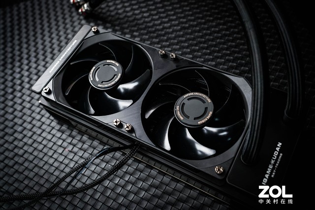 igame rtx 3090九段评测 显卡界最高待遇 