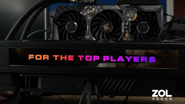 igame rtx 3090九段评测 显卡界最高待遇 