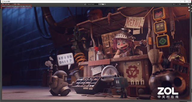 华硕tuf rtx 3090 24g gaming显卡评测：斗尊强者 恐怖如斯 