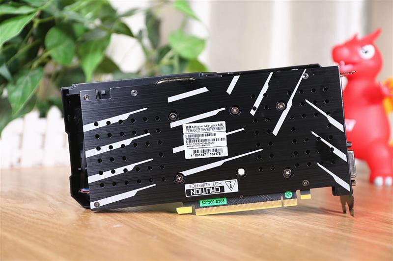 功耗更低 性能更强 价格一样！gtx 1660 首发评测：再见了gtx 1060