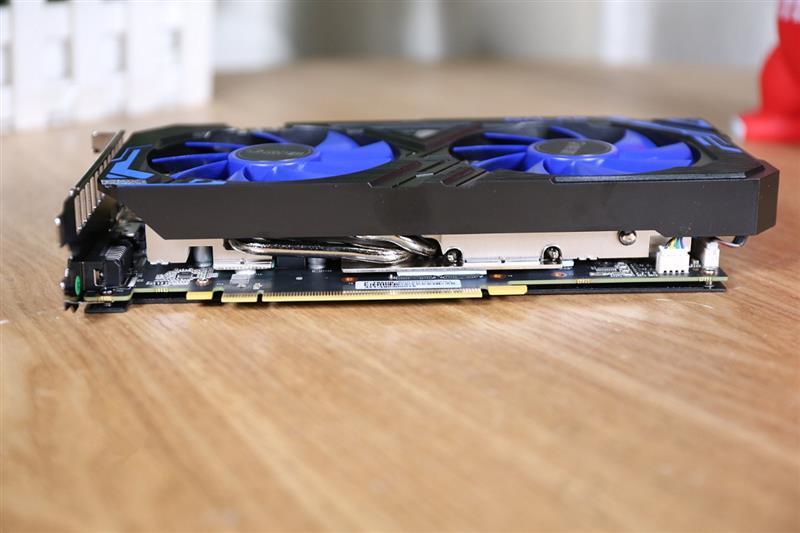 功耗更低 性能更强 价格一样！gtx 1660 首发评测：再见了gtx 1060