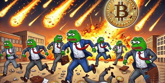 分析师alex krüger：mt.gox与德国政府潜在卖压！btc恐还有10%以上跌幅