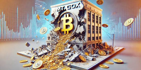 mt.gox还款砸盘10月结束！分析师：比特币未实现利润偏高 仍有新抛压