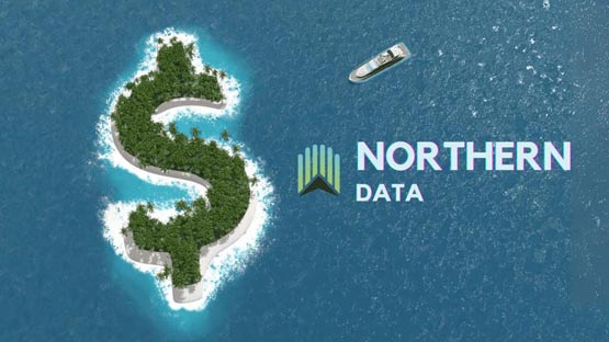 矿商northern data遭前高管举报已经濒临破产、逃税千万美元