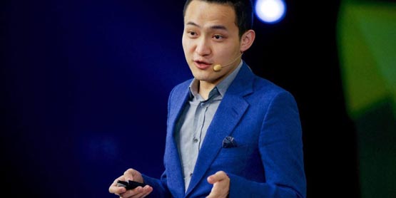 孙宇晨：q4将推出无gas稳定币转账解决方案！率先支持波场链