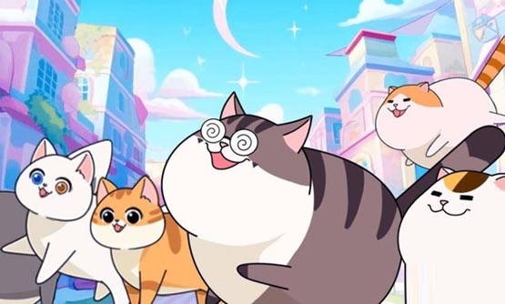 catizen公布最新路线图！预告将发行代币cati、不会ido