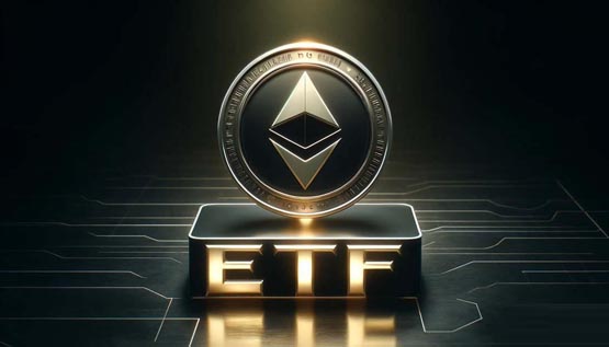 彭博社：以太坊etf恐难吸引太多资金，市场看不懂defi潜力