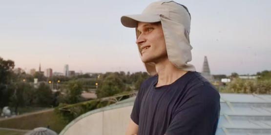 v神纪录片来了！ 《vitalik：以太坊的故事》九月全球上映