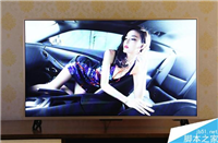 1799元小米电视3S真机图赏：43寸金属超薄外观