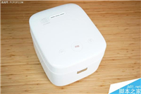 小米电饭煲究竟好不好用?小米电饭煲使用体验评测