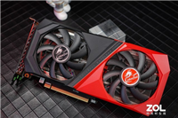 NVIDIA RTX 3050显卡测评 GTX时代终结 