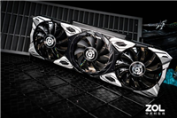索泰RTX 3080 Ti天启OC显卡评测   为游戏而生 