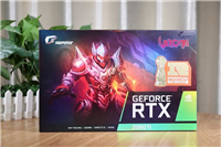 iGame RTX 2080 Ti Vulcan X OC值得买吗 RTX 2080 Ti Vulcan X OC显卡评测