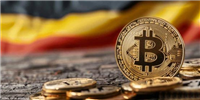 累计转出超1万枚比特币！德国政府又向交易所发送1千枚比特币