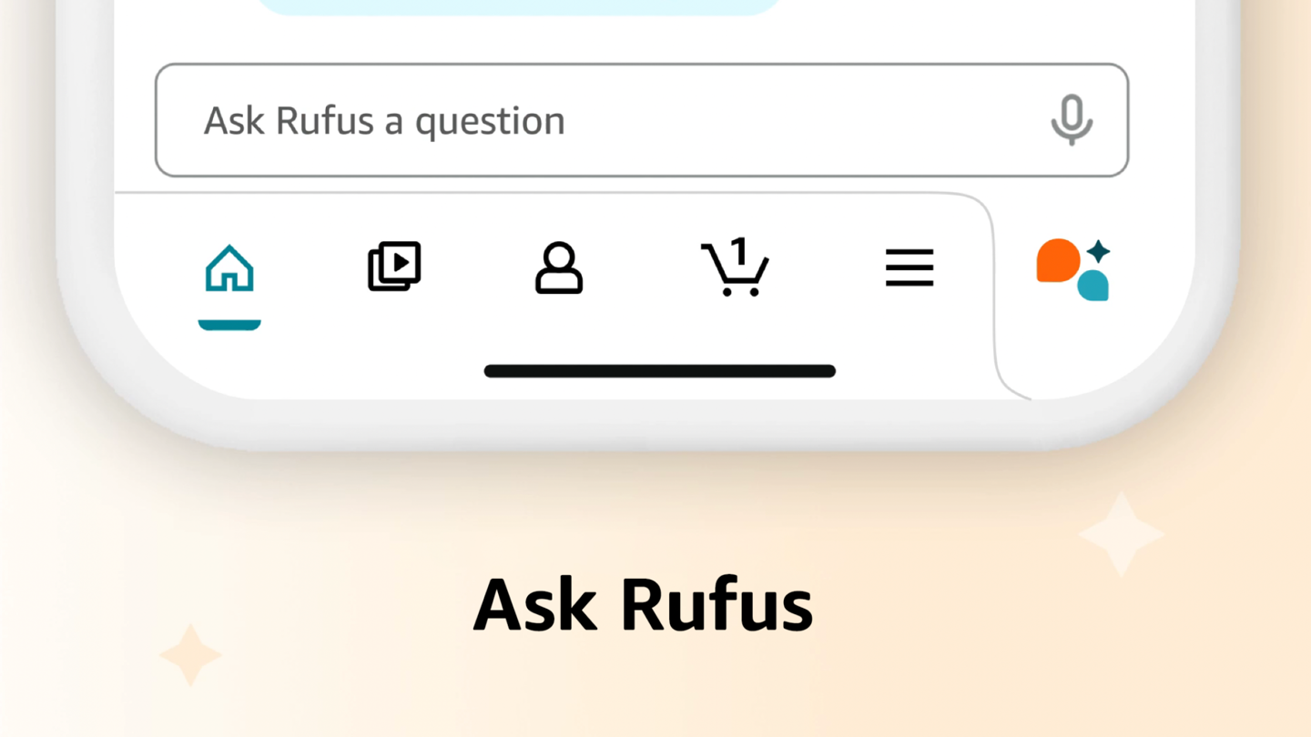 亚马逊推出 ai 购物助手 rufus,可回答客户各种问题