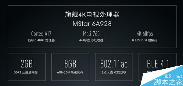 小米卖8999！4k曲面电视真值得买吗？