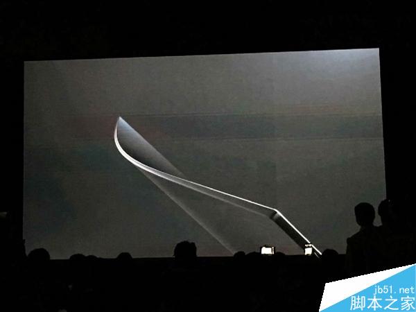 5.9毫米!小米第一款曲面电视正式亮相