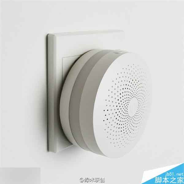 小米第二代智能网关发布:新一代起床神器