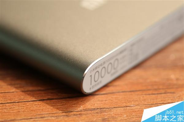149元!小米10000mah移动电源高配版图赏:type-c快充