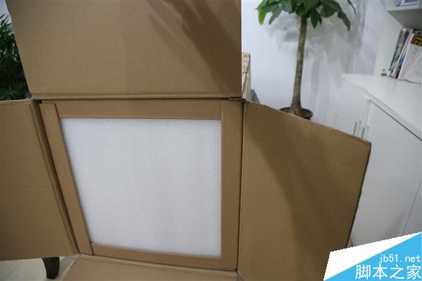 4999元！国产顶级eraclean空气净化器开箱