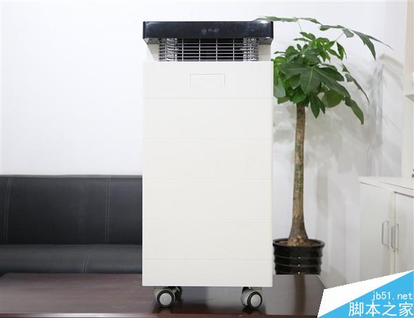 4999元！国产顶级eraclean空气净化器开箱