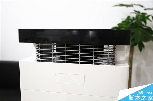 4999元！国产顶级eraclean空气净化器开箱