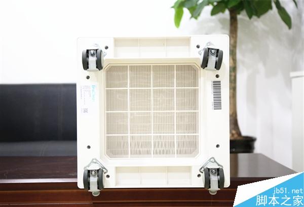 4999元！国产顶级eraclean空气净化器开箱