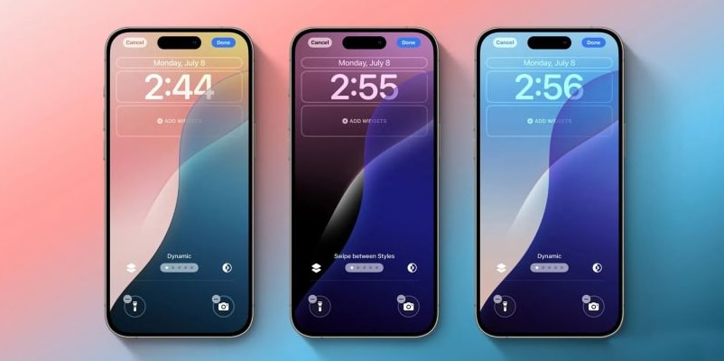 ios 18beta3发布更新了哪些内容？ios 18beta3升级方法！