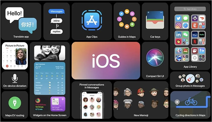 ios 17.6vs ios 18如何抉择？哪个更适合升级？