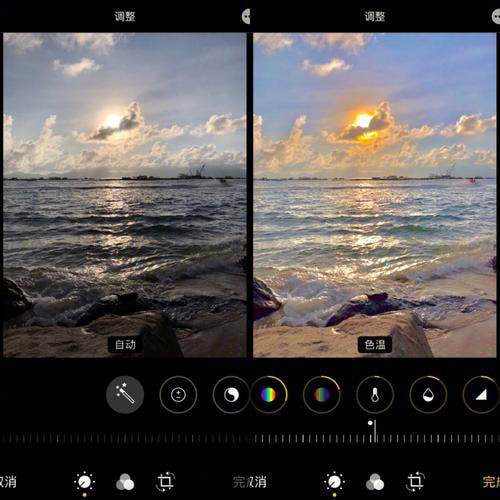 iphone怎么批量修图？2步轻松搞定！
