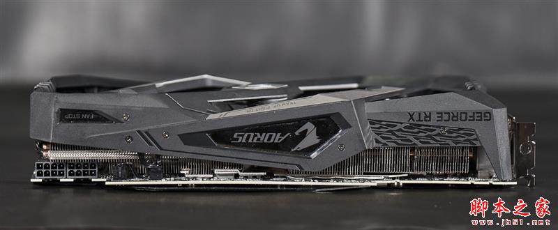 画质已与taa抗锯齿无异！技嘉aorus rtx 2080ti xtreme显卡的dlss技术评测：性能还能提升50%