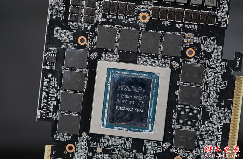 画质已与taa抗锯齿无异！技嘉aorus rtx 2080ti xtreme显卡的dlss技术评测：性能还能提升50%