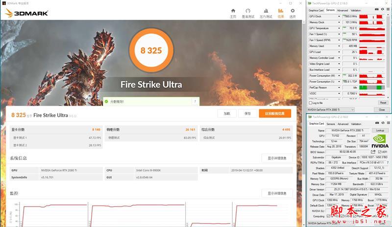 画质已与taa抗锯齿无异！技嘉aorus rtx 2080ti xtreme显卡的dlss技术评测：性能还能提升50%