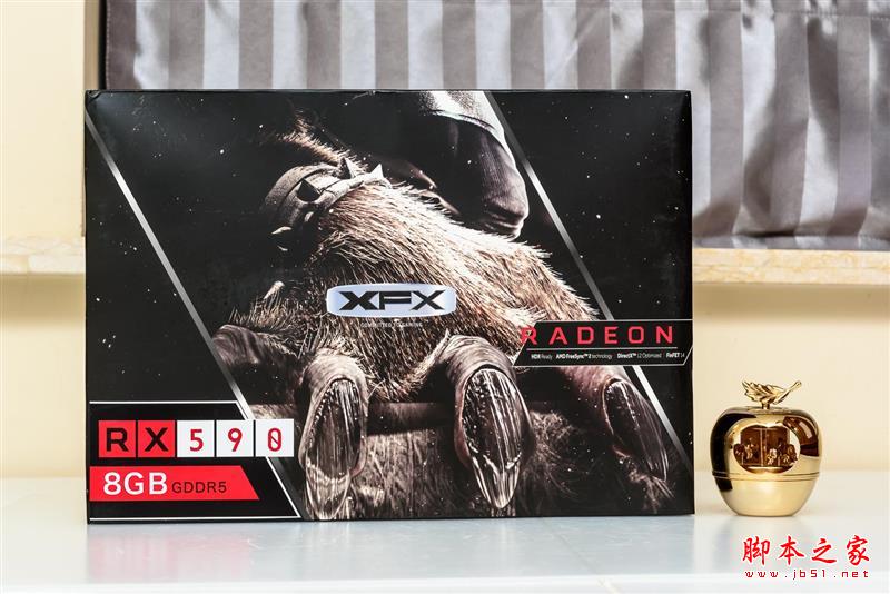 amd rx 590显卡深度评测