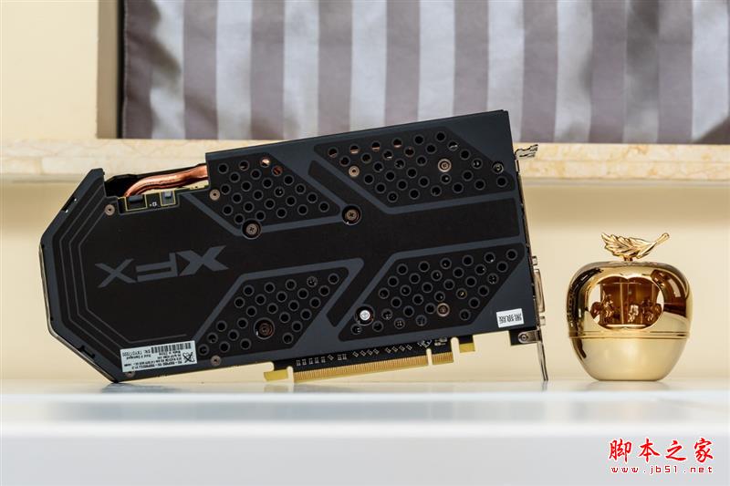 amd rx 590显卡深度评测
