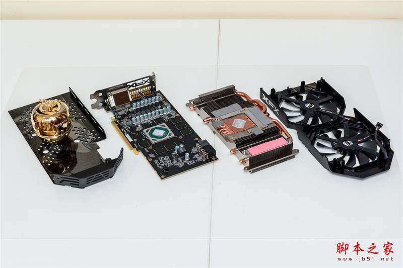 amd rx 590显卡深度评测