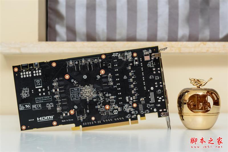 amd rx 590显卡深度评测