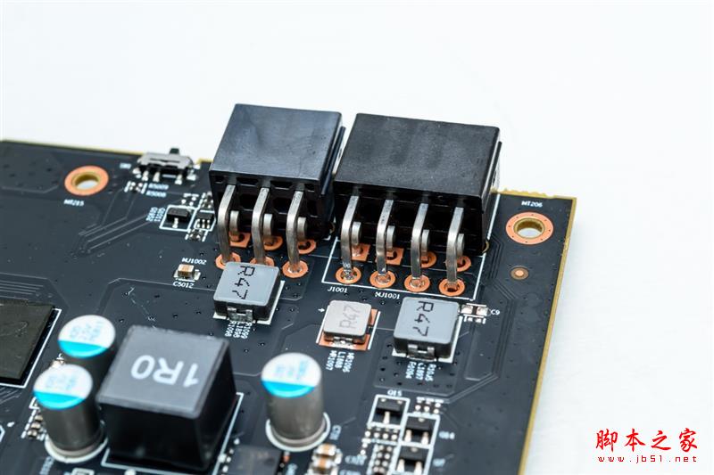 amd rx 590显卡深度评测