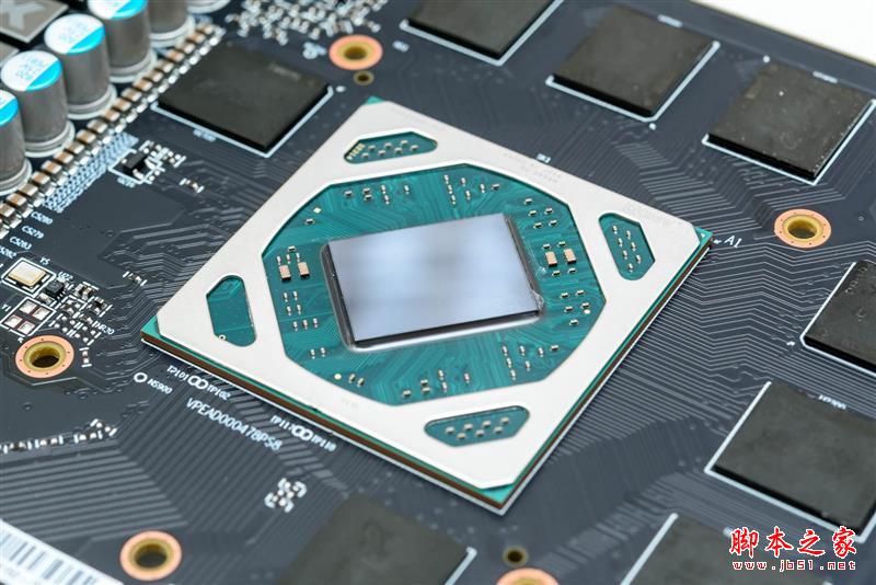 amd rx 590显卡深度评测