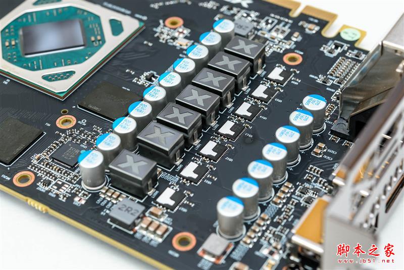 amd rx 590显卡深度评测