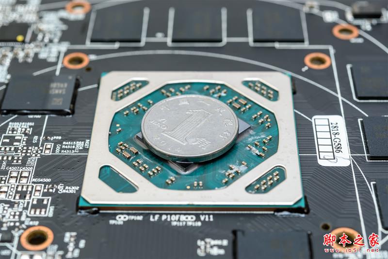 amd rx 590显卡深度评测