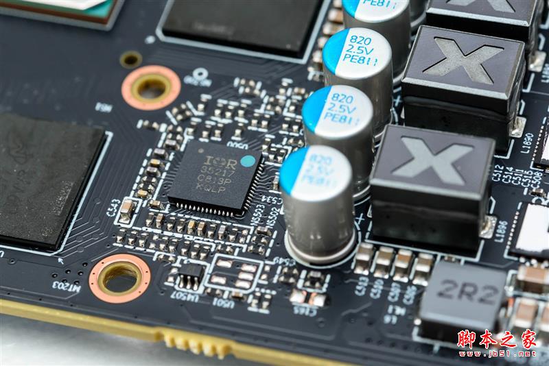 amd rx 590显卡深度评测