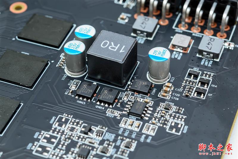 amd rx 590显卡深度评测