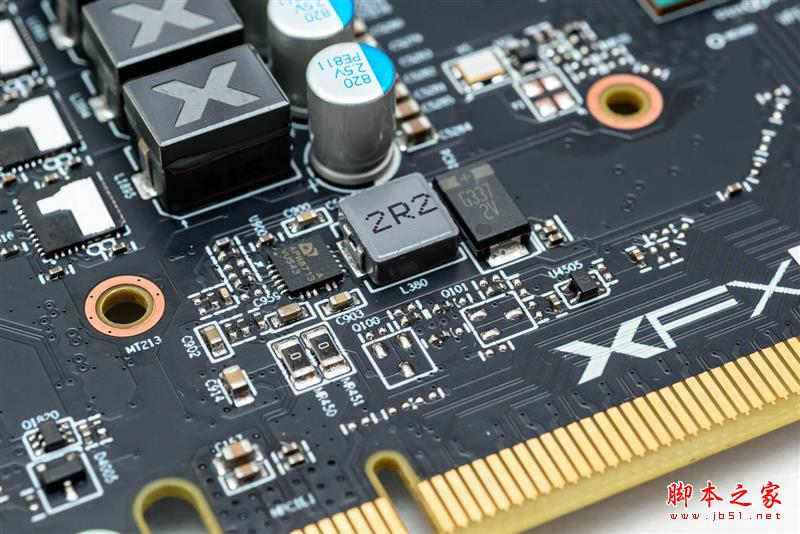 amd rx 590显卡深度评测
