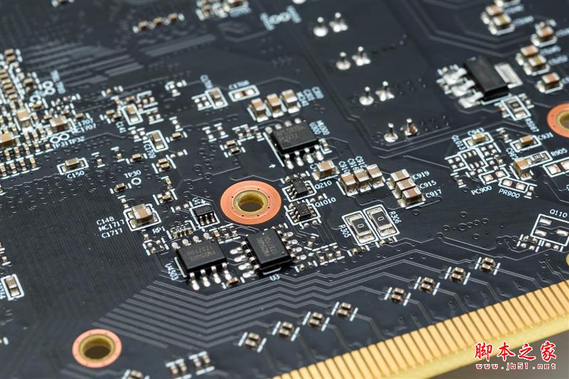 amd rx 590显卡深度评测