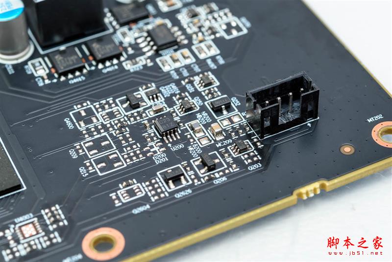 amd rx 590显卡深度评测