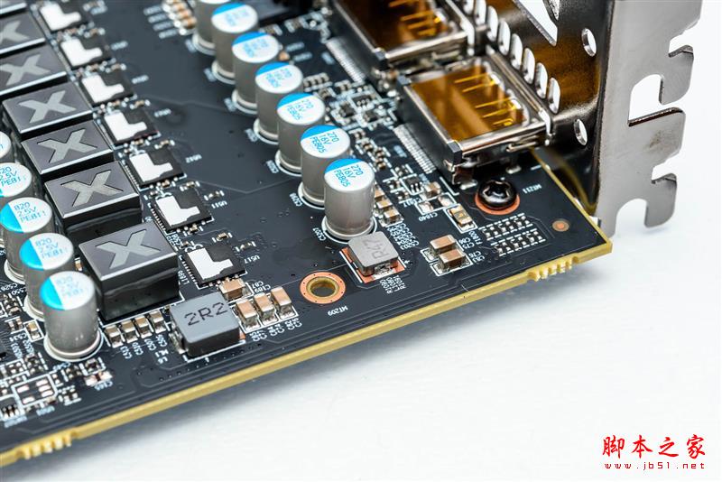 amd rx 590显卡深度评测