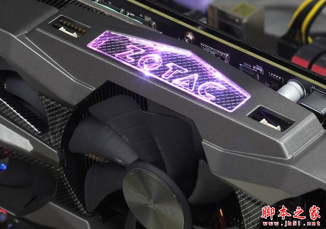 索泰gtx 1070至尊显卡性能评测