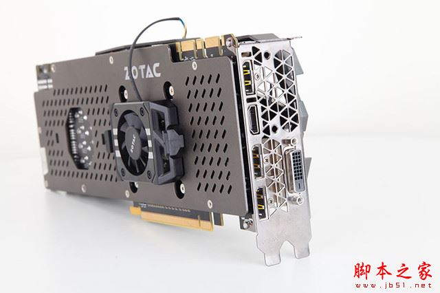 索泰gtx 1070至尊显卡性能评测